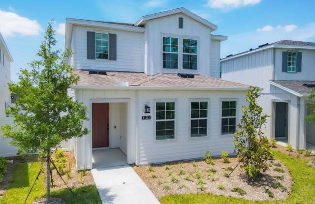 11333 WHISTLER - 11333 Whistler trail, North Port, FL 34293