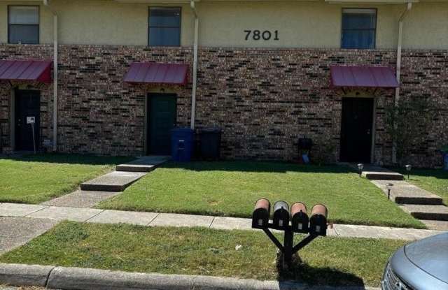 7801 Richard frank Way unit: #4 photos photos