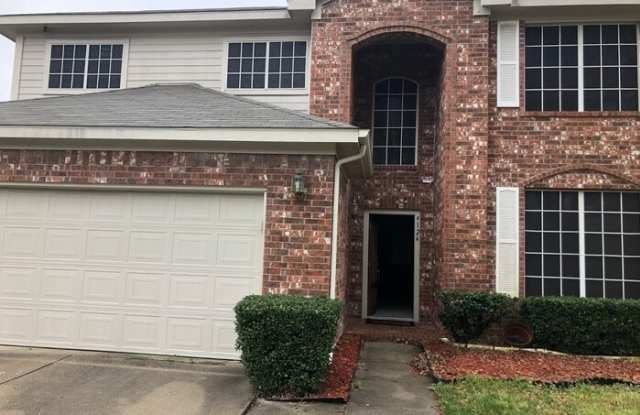 4124 Cardigan Drive - 4124 Cardigan Drive, Grand Prairie, TX 75052
