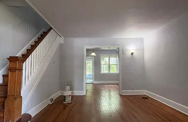 Charming 3-Bedroom Brick Row Home in Desirable Media Borough photos photos