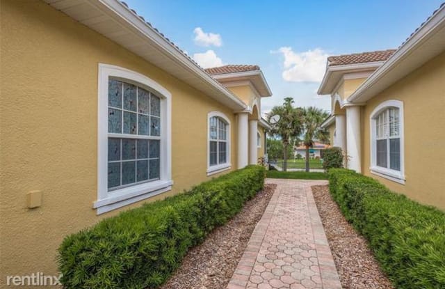 4709 Casswell Dr - 4709 Casswell Drive, New Port Richey, FL 34652