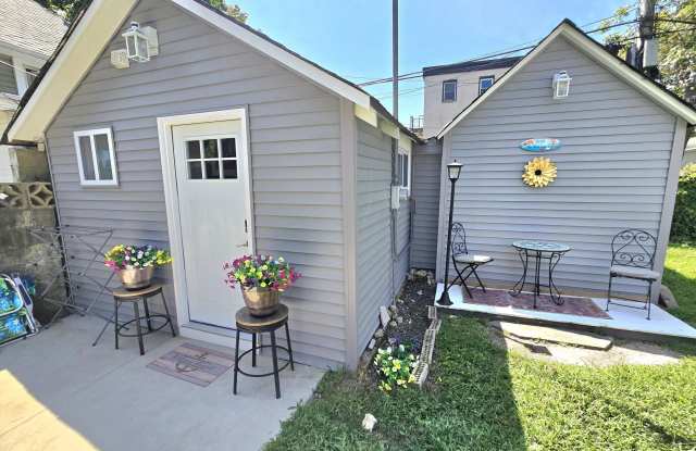 406 4th Avenue unit: Rear Cottage - 406 4th Avenue, Asbury Park, NJ 07712