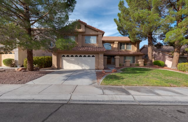 8216 Tivoli Cove Dr - 8216 Tivoli Cove Drive, Las Vegas, NV 89128