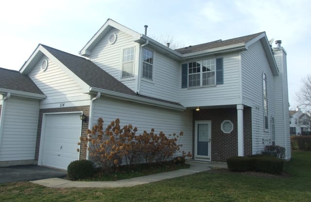 514 Woodhaven Drive - 514 Woodhaven Drive, Mundelein, IL 60060
