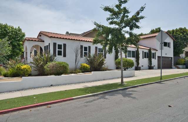Fully Remodeled Spanish Style Home - Walk to Downtown El Segundo photos photos