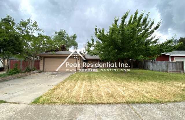 Updated Foothill Farms 3bd/2ba Home with RV Access! Gallery 1