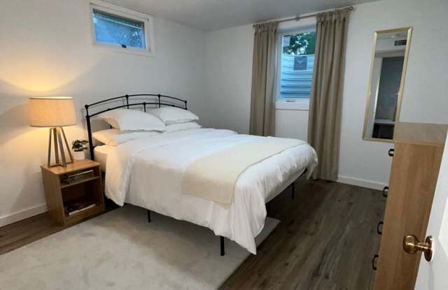 2 Bed 1 Bath furnished photos photos