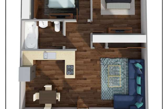 The Circle Apartments at Long Beach photos photos The Circle Apartments at Long Beach photos photos