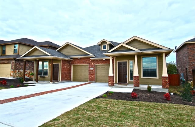 131 Creekside Villa Drive - 131 Creekside Villa Dr, Kyle, TX 78640