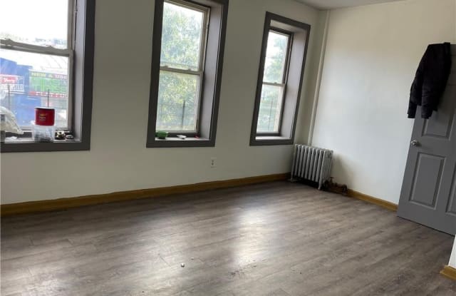 2101 Webster Avenue - 2101 Webster Avenue, Bronx, NY 10457