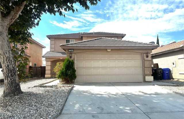 14413 Stivers - 14413 Stivers Road, Victorville, CA 92394