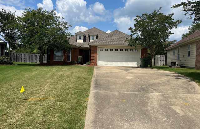 8901 ASHLAND PARK Place - 8901 Ashland Park Place, Montgomery, AL 36117