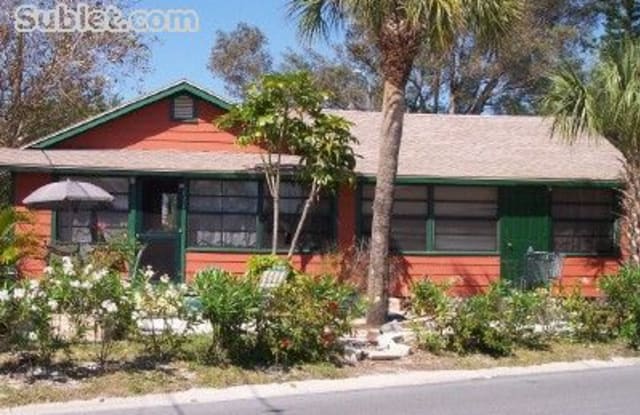 128 Boca Ciega Drive - 128 Boca Ciega Drive, Madeira Beach, FL 33708