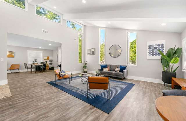Concord Crossing Apartments Gallery 4