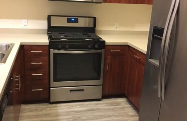 Welcome to Huston Court – Modern Living in the Heart of North Hollywood Gallery 4