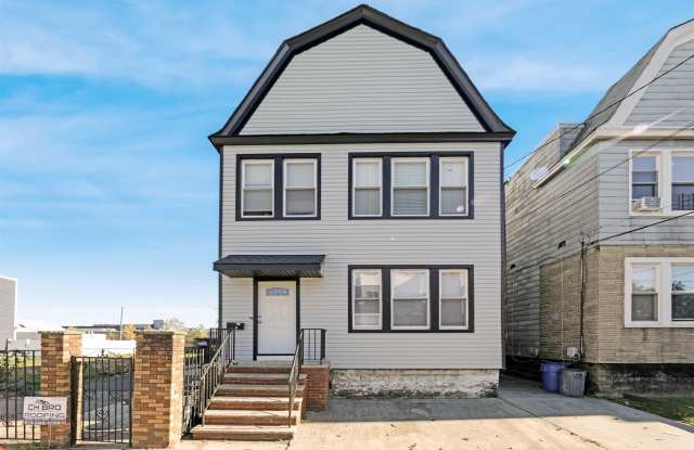 230 PRINCETON AVE - 230 Princeton Avenue, Jersey City, NJ 07305