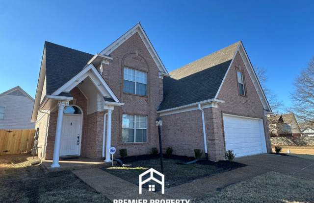 2126 Valley Edge Drive photos photos