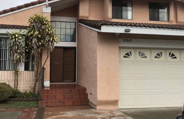 10845 New Salem Way - 10845 New Salem Way, San Diego, CA 92126
