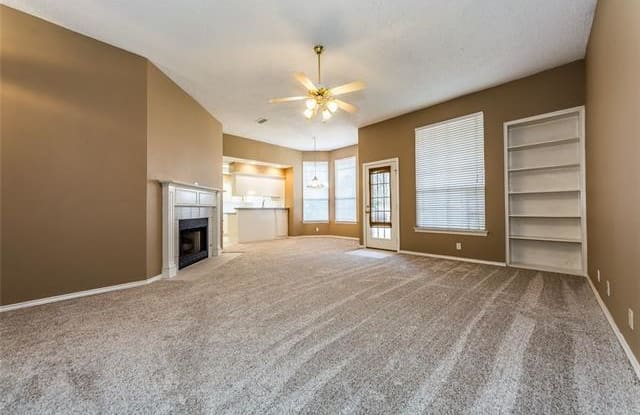 2217 Lattimore Street - 2217 Lattimore Street, Denton, TX 76209