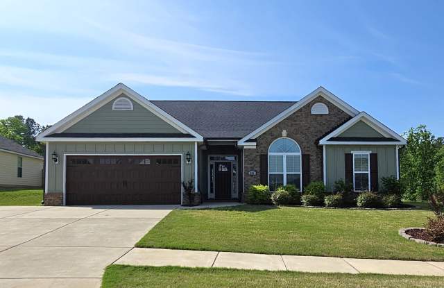 265 Dublin Loop - 265 Dublin Loop, Columbia County, GA 30813