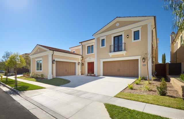 107 Pinnacle Trail - 107 Pinnacle Trl, Irvine, CA 92618