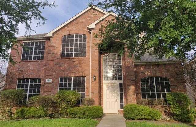 10920 Jewelweed - 10920 Jewelweed Dr, Frisco, TX 75033