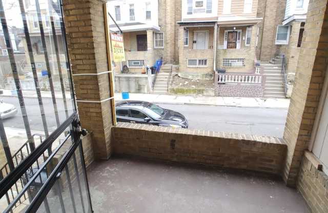 Olney Area-Great rental home - 179 West Ruscomb Street, Philadelphia, PA 19120