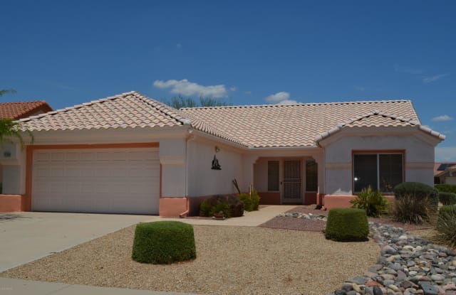 13602 W CABALLERO Drive - 13602 W Caballero Dr, Sun City West, AZ 85375