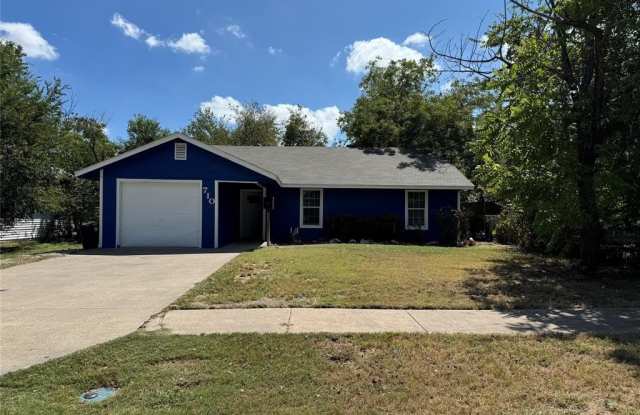 710 E High Street - 710 East High Street, Terrell, TX 75160