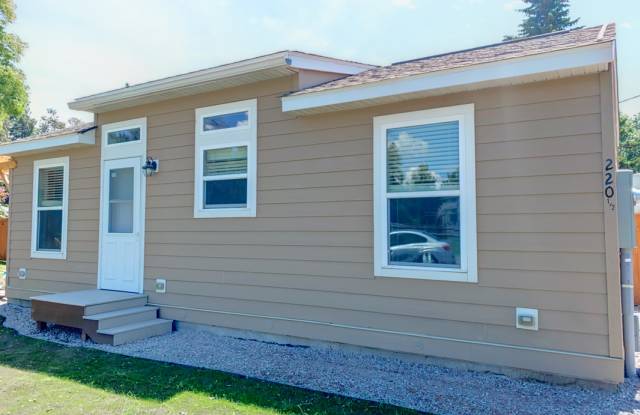 220 Commerce Street - 220 Commerce Street, Bigfork, MT 59911 220 Commerce Street - 220 Commerce Street, Bigfork, MT 59911