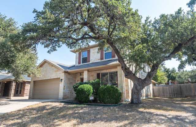 Spacious Two Story Corner Lot Home photos photos
