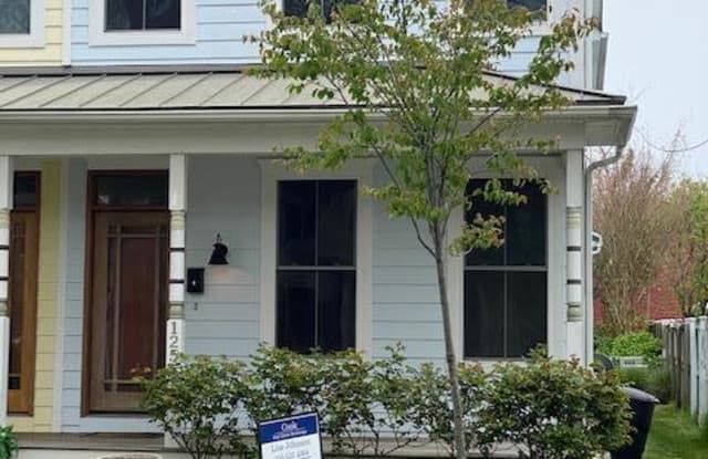 125 CHESAPEAKE AVENUE - 125 Chesapeake Avenue, Annapolis, MD 21403