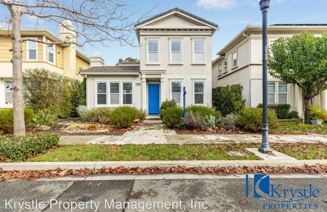 1010 Madrone Ave - 1010 Madrone Avenue, Vallejo, CA 94592