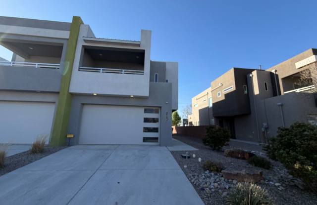 3 Bedroom Townhome Near Juan Tabo Blvd SE & Four Hills! photos photos