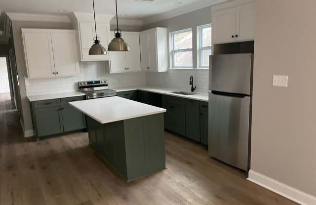 3 bedrooms 1 bath - Mid City - Streetcar Access! Gallery 4
