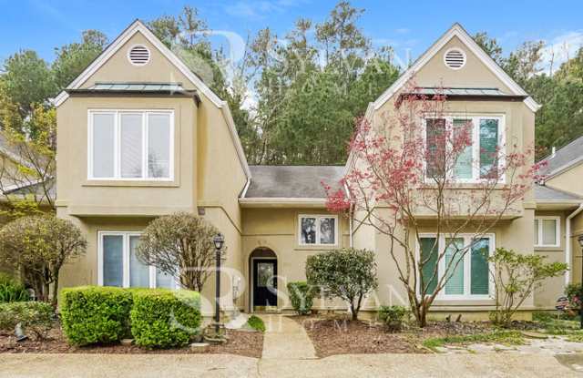 3306 Shallowford Circle - 3306 Shallowford Circle, Vestavia Hills, AL 35216