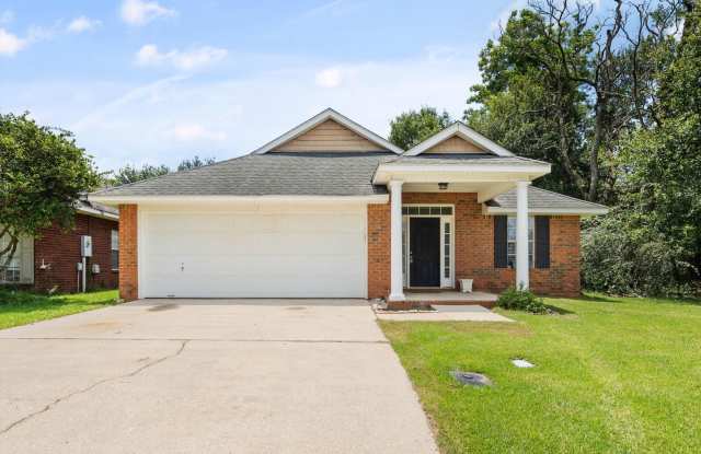 Updated 3-Bedroom Home with Fenced Yard, 2-Car Garage  Covered Patio! photos photos