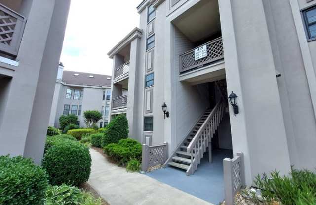 415 Harbour Point - 415 Harbour Point, Virginia Beach, VA 23451