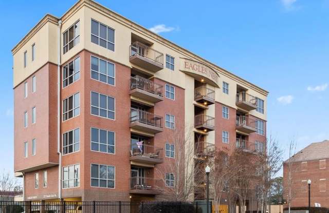 Fall 2025 Wow! Eagle's Nest Luxury Condo's - 277 South Gay Street, Auburn, AL 36830