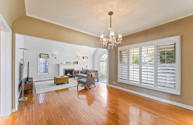 Beautiful House in Westwood Charter Cachment Area photos photos