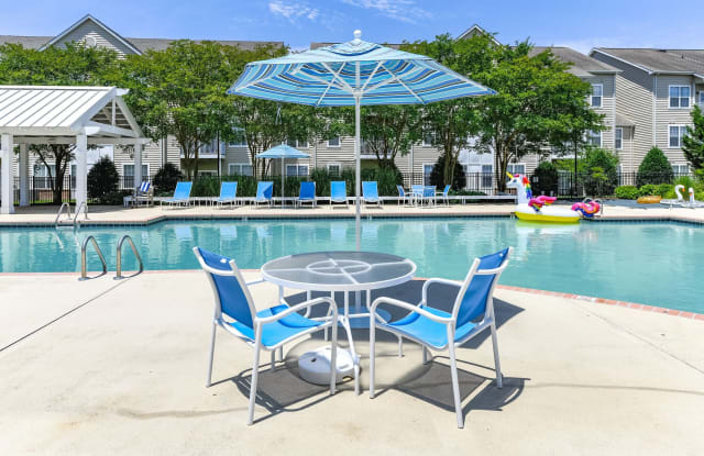 Marley Manor Luxury Apartment Homes Gallery 2