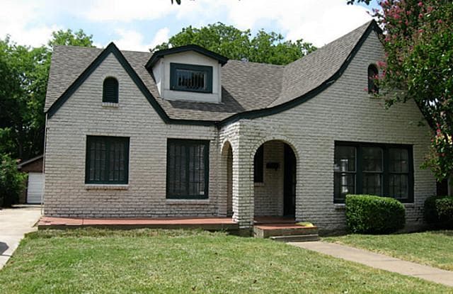 5134 Vanderbilt Avenue - 5134 Vanderbilt Avenue, Dallas, TX 75206