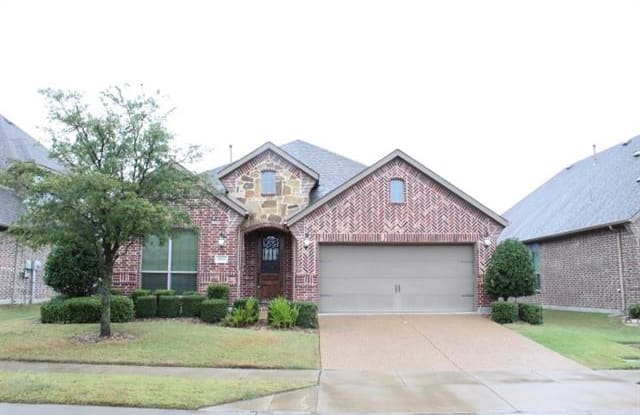 184 Buffington Avenue - 184 Buffington Avenue, Fate, TX 75189