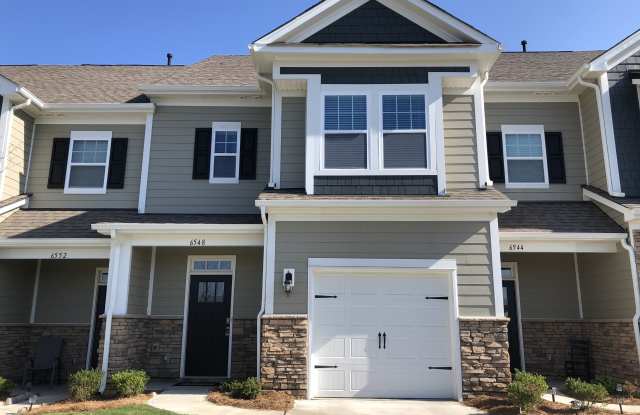 6548 Harris River Way - 1 - 6548 Harris River Way, Charlotte, NC 28269