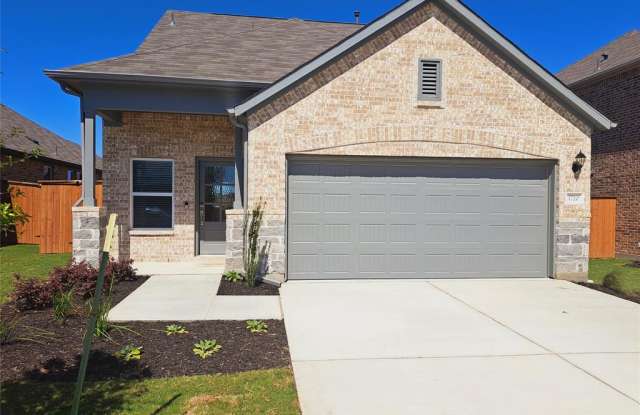 1720 Purple Martin Drive - 1720 Purple Martin Drive, Travis County, TX 78660