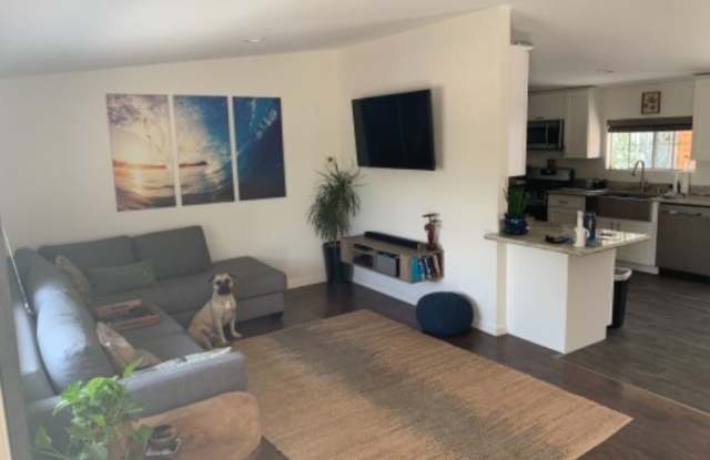 3562 Tompkins St - 3562 Tompkins Street, San Diego, CA 92102