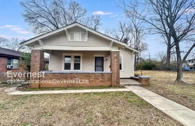 1753 Lee Avenue Southwest photos photos