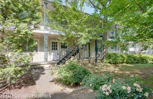 980 Greenwood Ave. NE #1 - 980 Greenwood Avenue Northeast, Atlanta, GA 30306
