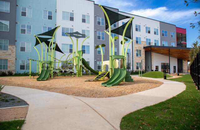 Norman Commons - Affordable Housing photos photos