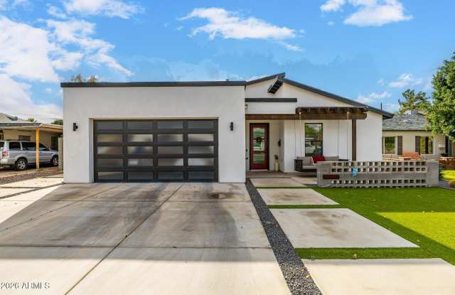 1831 E Montecito Avenue photos photos